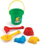 Set rëre Marioinex Small Set 104, plastik, shumëngjyrësh