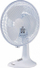 Ventilator tavoline Prime3 STF21, 23 cm, 2 shpejtësi, i bardhë