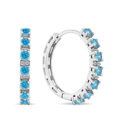 Vathë Brilio Silver EA472WAQ