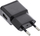 Adapter karikues USB InLine Single, 5V 1.2A, 100 240V, i zi