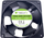 Ventilator PC Techly Fan for PC 120x120x38, 120mm, 220V, i zi