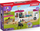 Set lodrash Schleich Horse Club Lisa Transporter 4261, 227 copë, me kuaj dhe gjëra shtesë, shumëngjyrësh