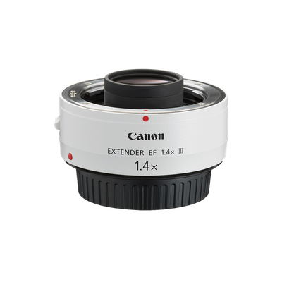 Canon Extender EF 1.4X III