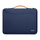 Çantë laptopi Tomtoc Defender A22, 14", dorezë transporti, blu navy