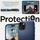 Mbrojtëse telefoni Spigen Mag Armor MagSafe për iPhone 15 Plus, blu e errët