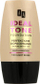 Fondatinë AA Make Up Ideal Tone, Nr. 103, 30ml