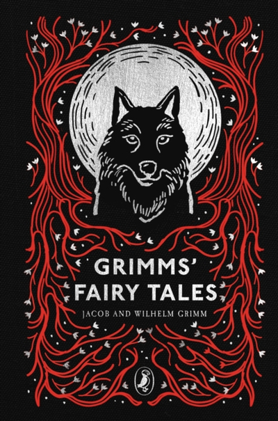 Grimms Fairy Tales - Brothers Grimm