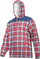 Këmishë pune Lahti Pro L4180705, 2XL, e kuqe