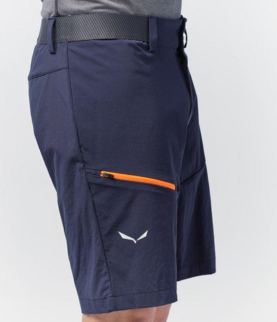 Shortëse për meshkuj Salewa PEDROC CARGO 2 DST, XL, të kaltra të errëta