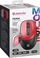 Maus Defender 52299, me kabllo, optik, i zi