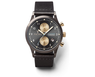 Orë dore Triwa LANSEN CHRONO Walter TW-LCST101-CL010113