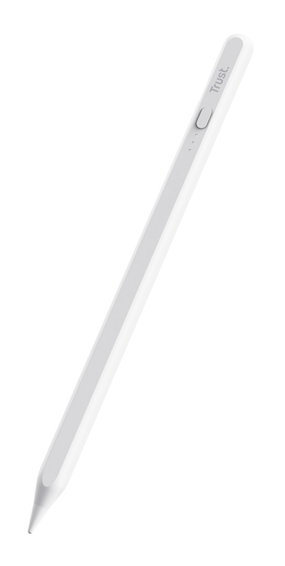 Laps digjital Trust Kyna Active Stylus, për tablet, i bardhë