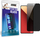 Xham mbrojtës GrizzGlass Matte SecretGlass për Xiaomi Redmi Note 13 Pro 4G, efekt privatësie, kundër refleksit, transparent