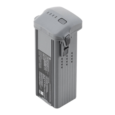 Bateri droni DJI Air 3S Intelligent Flight Battery, deri 45 min fluturim, origjinale, gri