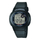 Orë dore Casio F-200W-1A, e zezë