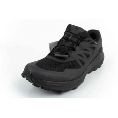 Atlete vrapimi Salomon Alpharide M 475086 për burra, me shtroje Ortholite, shumëngjyrëshe