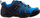 Këpucë trekking për kalamaj Elbrus Erimley Low WP Jr, softshell, që s’i hyn uji, blu