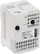 Furnizues energjie Satel APS-612, 12V DC, për shina DIN, i bardhë