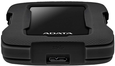 Hard disk ADATA HD330 - 1TB, i zi