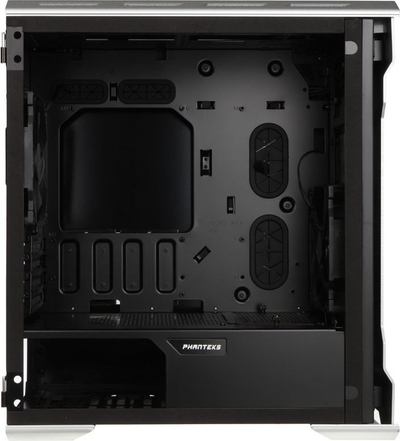 Kasë Phanteks Evolv, Micro Tower
