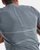 Bluza sportive Under Armour Rush Legacy SS SN99, për meshkuj, blu