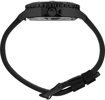 Orë dore Timex Navi XL Automatic TW2U10000
