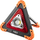 Llambë dore Neo 2 në 1 99-076, LED COB, trekëndësh paralajmërimi, portokalli