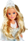 Kukull Simba Steffi White Dream, fustan nusërie, 29cm, e bardhë