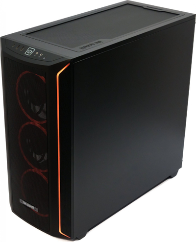 Kompjuter gaming Game X G900, Core i9-12900K, 32GB RAM, RTX 4070, 1TB SSD, i zi