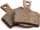 Goma frenash Clarks Magura
