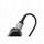 Kabllo USB Forcell F-ENERGY C256, USB A në USB C, 0.25m, 66W, e zezë