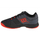 Atlete tenisi Wilson Kaos Comp 3.0 M WRS328760, për burra, të zeza gri