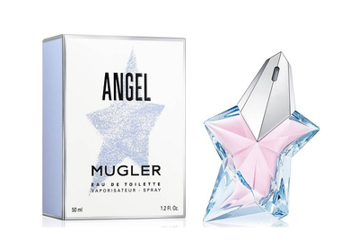 Eau de toilette Thierry Mugler Angel (2019), 50ml
