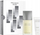 Сет подарок за мажи Issey Miyake, Eau de Toilette 75ml, гел за туширање 50ml