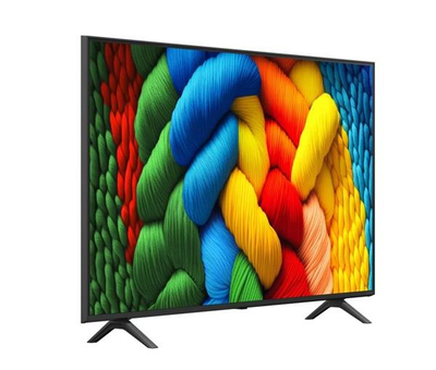Televizor LG NanoCell 55NANO80A3B, 55", 4K Ultra HD, Smart, i zi