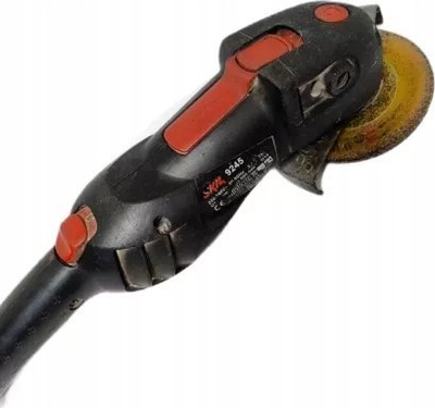 Mulli këndor Skil 9412MA, 1300W, disk 125mm