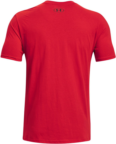 Maicë për meshkuj Under Armour 1842016-18516918rs, S, e kuqe