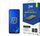 Folie mbrojtëse ekrani 3mk SilverProtection+ për HTC U23 Pro, antibakteriale, transparente