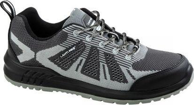 Atlete për meshkuj Lahti Pro 3D, S1 SRC, nr. 43, të hirta