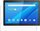 Xham mbrojtës Strado për Lenovo Tab M10 FHD TB-X606X, xham i temperuar 9H, transparent