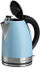 Çajnik elektrik Orava VK-3217 BL, 1.7L, 2000W, i kaltër