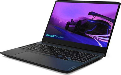 Laptop Lenovo IdeaPad Gaming 3 15IHU6 (82K100R1PB), 15.6", RAM 16 GB, Intel Core i5-11300H, i zi