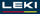 Doreza skish Leki Griffin 3D Junior Mitt 7.0, kalamaj, të zeza