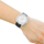 Orë dore Guess Trend G TWIST W0627L11