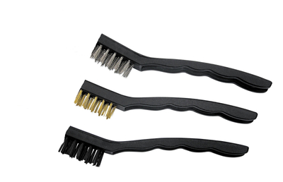 Set furçash MEGA, 3 copë, 180mm