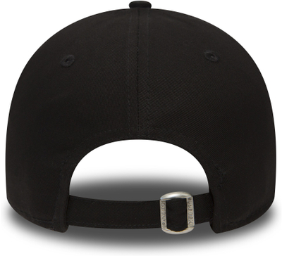 Капа New Era 9FORTY Manchester United FC, полиестер, црна