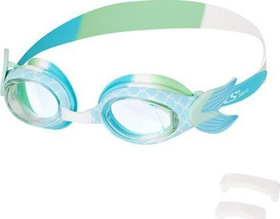 Syze noti për fëmijë NILS Aqua NQG870SAF, Anti Fog, mbrojtje UV