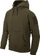 Bluzë me kapuç Helikon Tex Urban Tactical Hoodie Lite Kangaroo, me xhep kangur, përzierje pambuk me poliester, jeshile, S