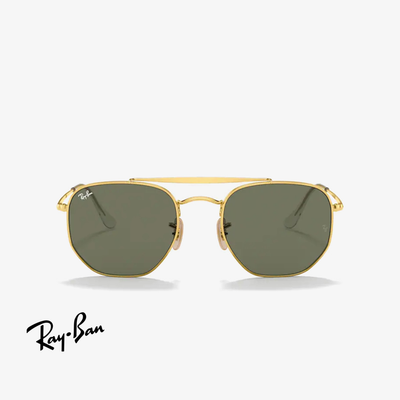 Ray-Ban RB3648 001 51