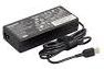 Adapter karikues Lenovo FRU45N0501, 135W, për laptop, i zi